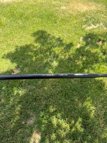 Stability putter shaft