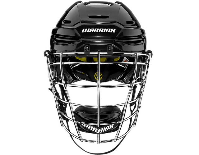 New ALPHA PRO COMBO HELMET MED 11847-WARAPHC8M