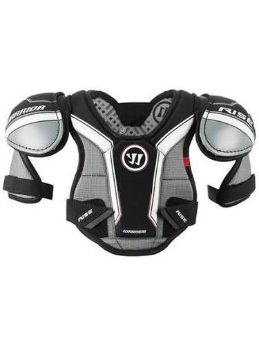 New RISE SP JR L SHOULDERS 11847-WARRISSPJR4L