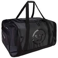 New LARGE ROLLER BAG BLK 11847-WARA20RLRL6