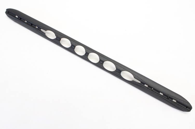 ONE (1) BUMPERGUARD ONLY: PRINCE O3 RED / OZONE SEVEN 105 MP (16X19) TX133