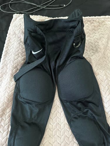 Nike Team Integrated 5-Pad Football Girdle (NEW)