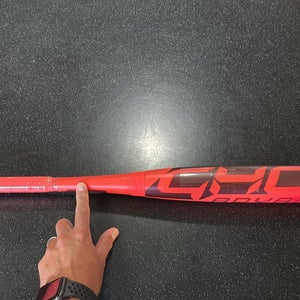 Easton Ghost Advance (New) Bat