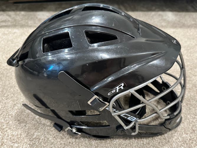 Cascade CS-R Youth Helmet
