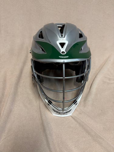 Adult Cascade R Helmet (Used)