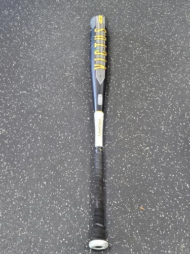 Used Victus VANDAL BB/SB USSSA 2 5/8 Bat 31" 11849-S000041691