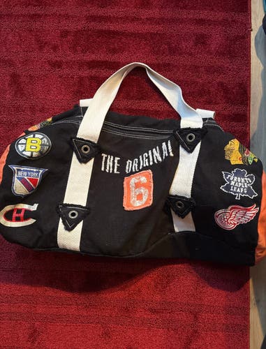 Bag (New)