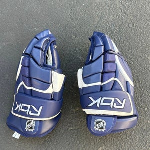 Reebok 5K Gloves 14" (New)