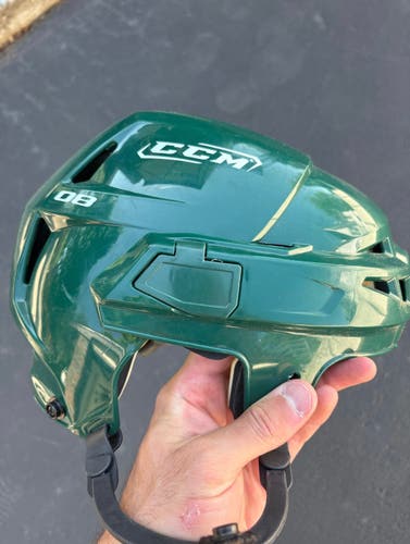 Medium CCM Vector V08 Helmet (New)