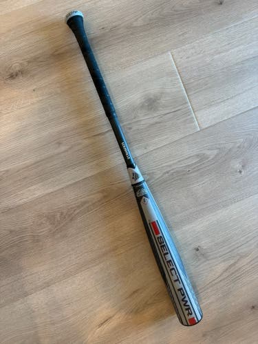2026 Louisville Slugger Select PWR Hybrid 33/30, -3, BBCOR