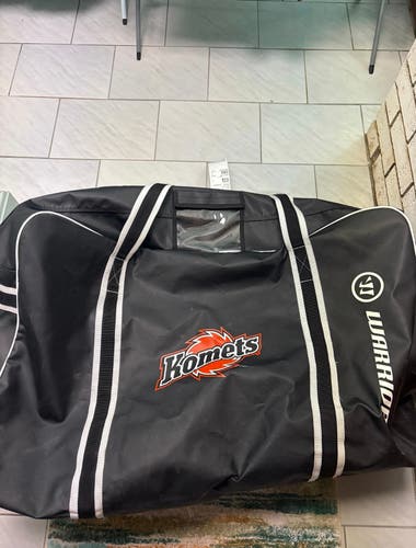 Warrior Bag (Used)