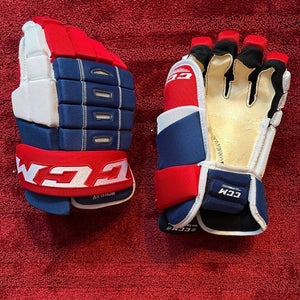 CCM HG4RXP Gloves 14" (New)