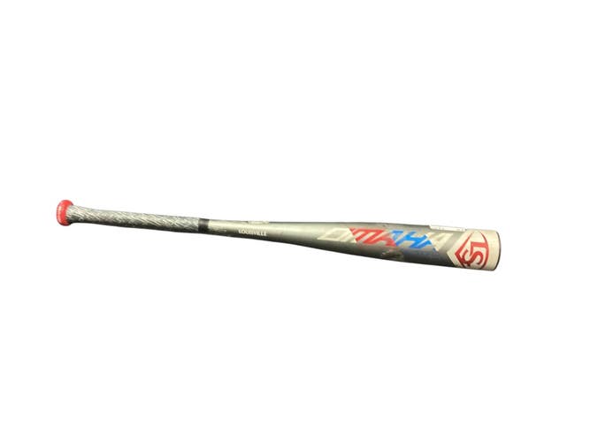 Used Louisville Slugger OMAHA 519 BB/SB USSSA 2 3/4 Bat 30" 11846-S000107227