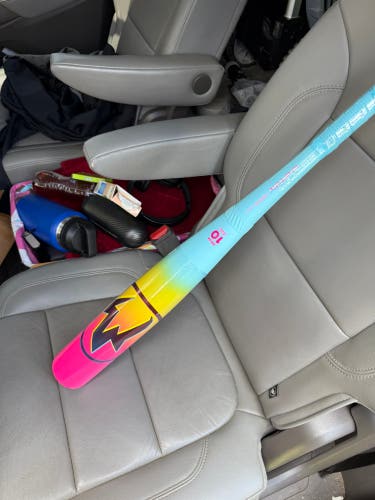 2026 Easton Hype Fire Composite USSSA Certified Bat (-10) 20 oz 30" (New)