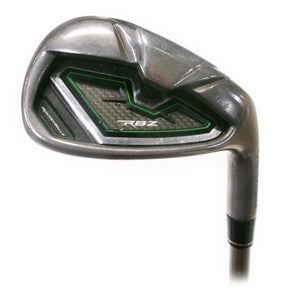 TaylorMade RBZ RocketBallz Single 8 Iron Graphite Ladies Flex