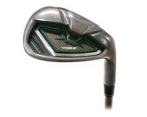 TaylorMade RBZ RocketBallz Single 8 Iron Graphite Ladies Flex