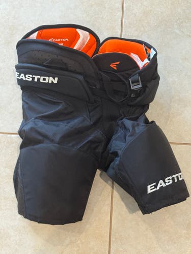 Junior Small Easton Mako M5 Hockey Pants (Used)