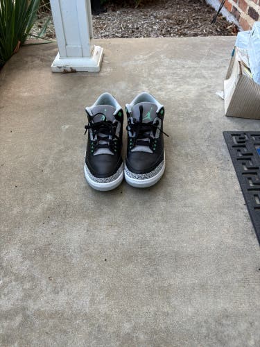 Men's Size M 11.0 (W 12.0) Air Jordan 3 Shoes (Used)