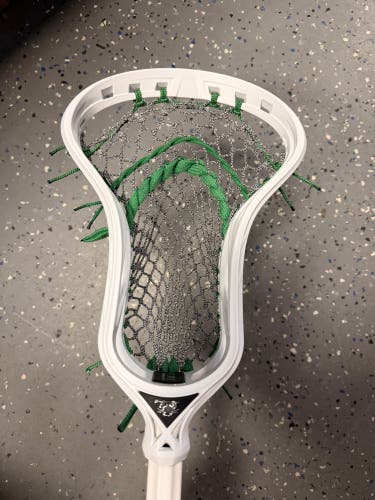 ECD Mirage 3.0 Fresh Stringing Head (New)