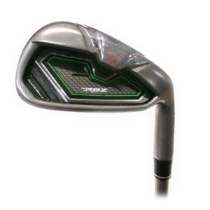 TaylorMade RBZ RocketBallz Single 7 Iron Graphite Ladies Flex