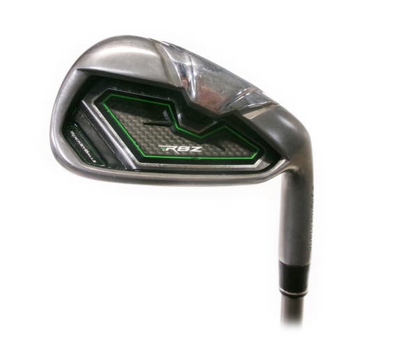 TaylorMade RBZ RocketBallz Single 7 Iron Graphite Ladies Flex