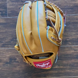 Rawlings Heart of the Hide Pro1000t 12 Glove Fathers Day