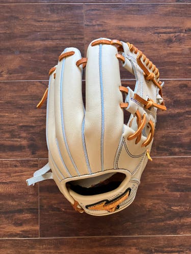 Mizuno Pro 11.5 Glove Haga