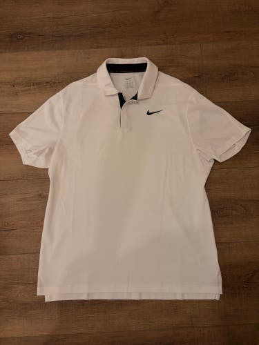 Nike x TW Dri-Fit ADV Golf Polo - M