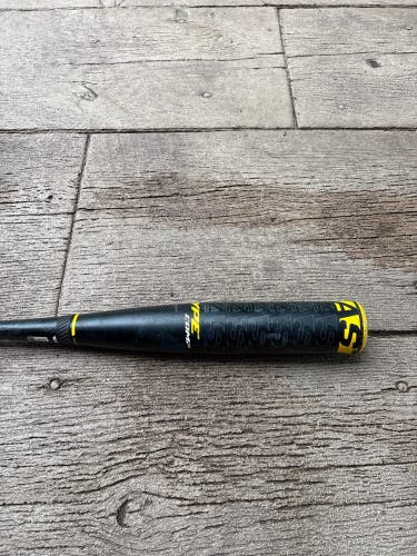 2023 Easton Hype Comp Composite USSSA Certified Bat (-10) 21 oz 31" (Used)