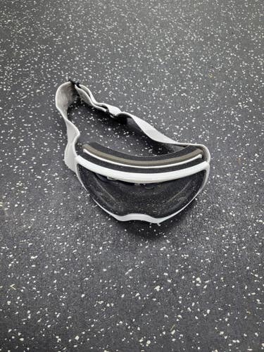 Used Rio Roo Snow Goggles Adult White 11849-S000041662