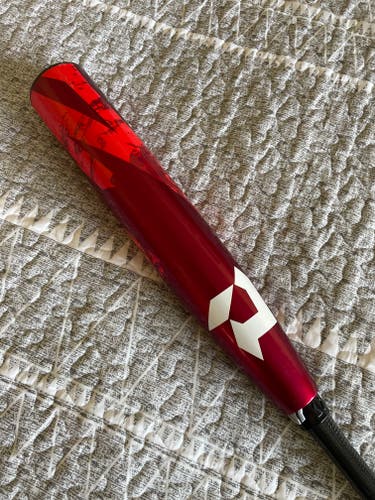 2024 DeMarini USSSA Certified Bat (-5) 33” 28 oz