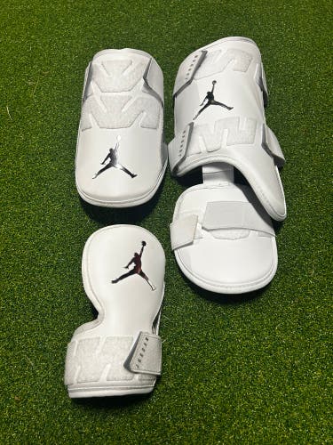 Air Jordan (Used)