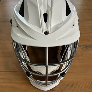 Cascade XRS Helmet (New)