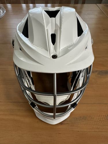 Cascade XRS Helmet (New)