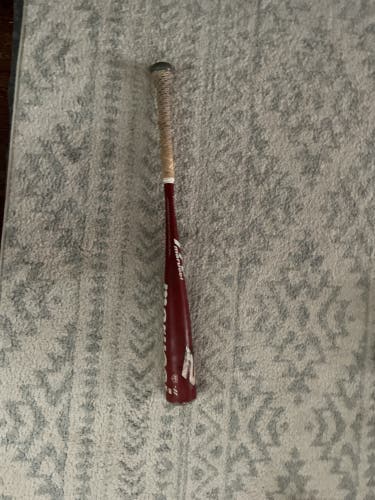 2025 Marucci CATX2 Alloy USABat Certified Bat (-11) 18 oz 28" (Used)