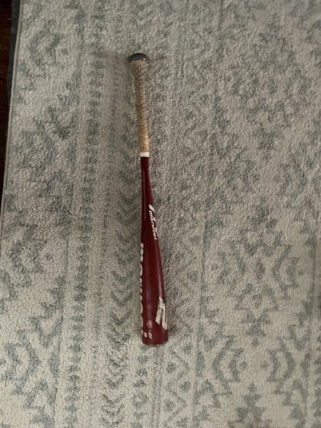 2025 Marucci CATX2 Alloy USABat Certified Bat (-11) 18 oz 28" (Used)