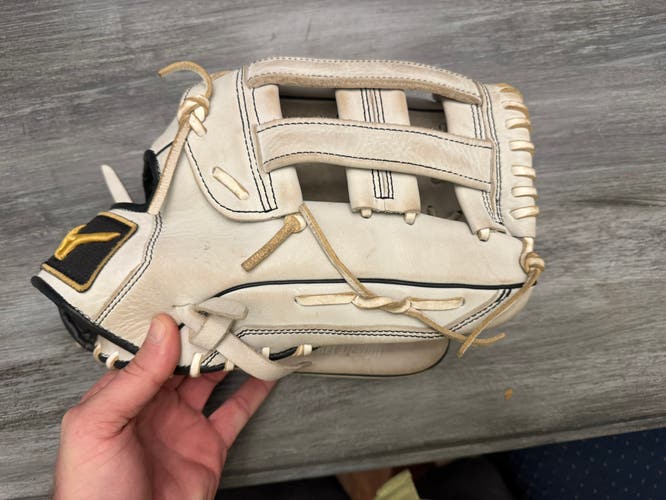Mizuno MVP Prime RH Softball Glove 13" (Used)