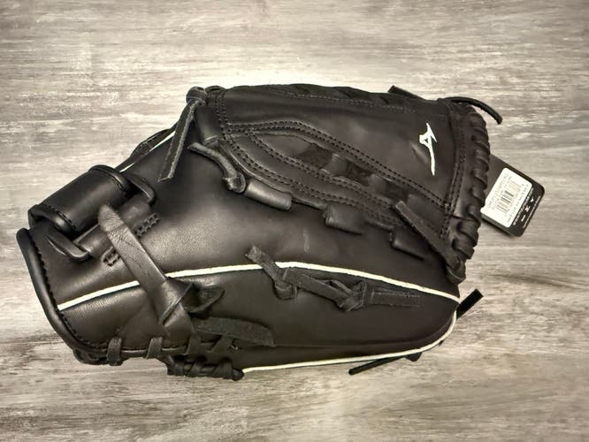 Mizuno Mvp select RH Softball Glove 12.5" (New)