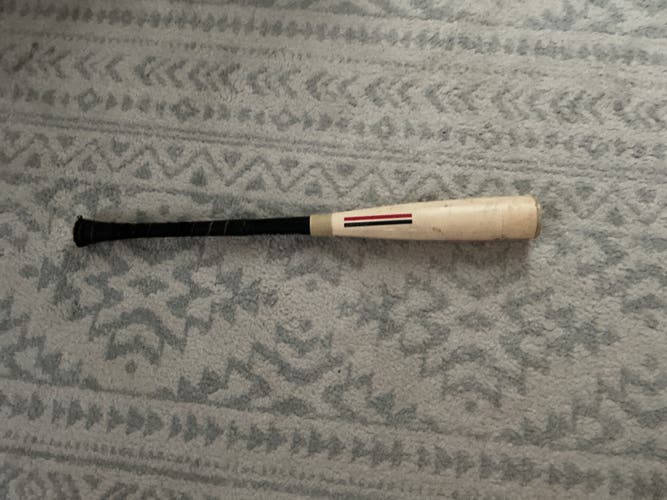 2025 Warstic Bonesaber Hybrid USABat Certified Bat (-10) 18 oz 28" (Used)