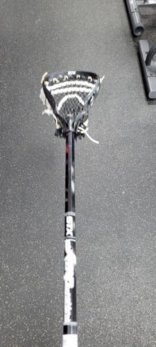Used STX AV8 AMP Men Atk/Mid Complete Stick Black 11497-C000159318