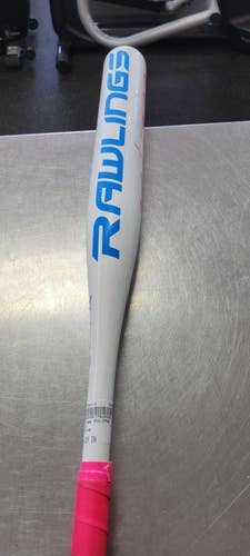 Used Rawlings ECLIPSE BB/SB Fastpitch Bat 29" 11497-C000159313