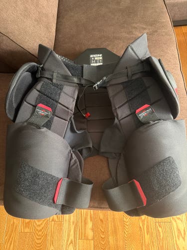 Large Jetspeed Girdle