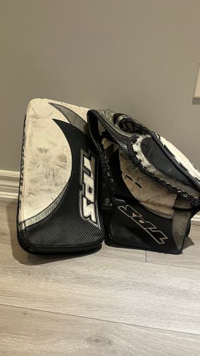 TPS Response Regular (Used)