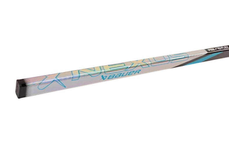 Senior Bauer Nexus Tracer Right Handed Hockey Stick P28 77 Flex (New)