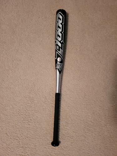 2012 Louisville Slugger Tpx z1000 BBCOR Certified Bat (-3) 29 oz 32" (Used)