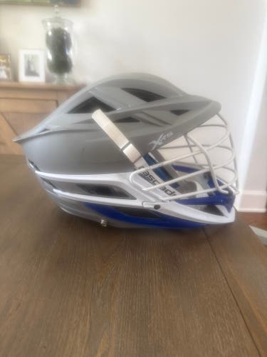 Cascade XRS Helmet (New)