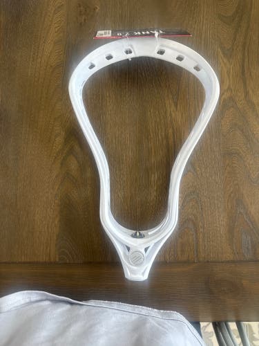 Maverik Tank 2 Unstrung Head (New)