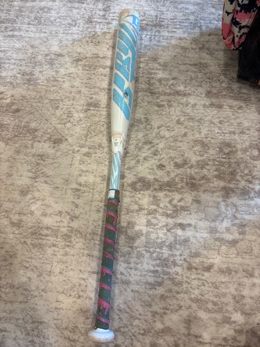 2025 Louisville Slugger Kryo Composite Bat (-11) 19 oz 30" (Used)