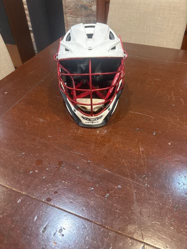Cascade S Helmet (Used)