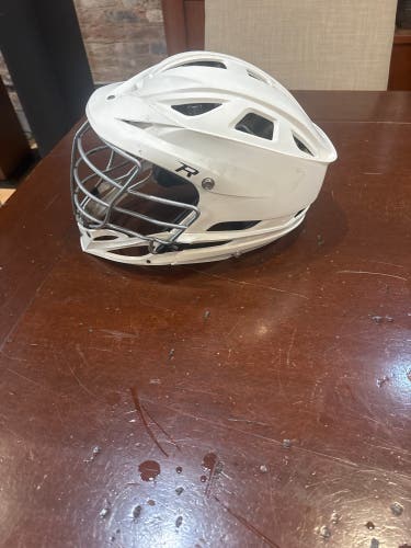 Cascade R Helmet (Used)